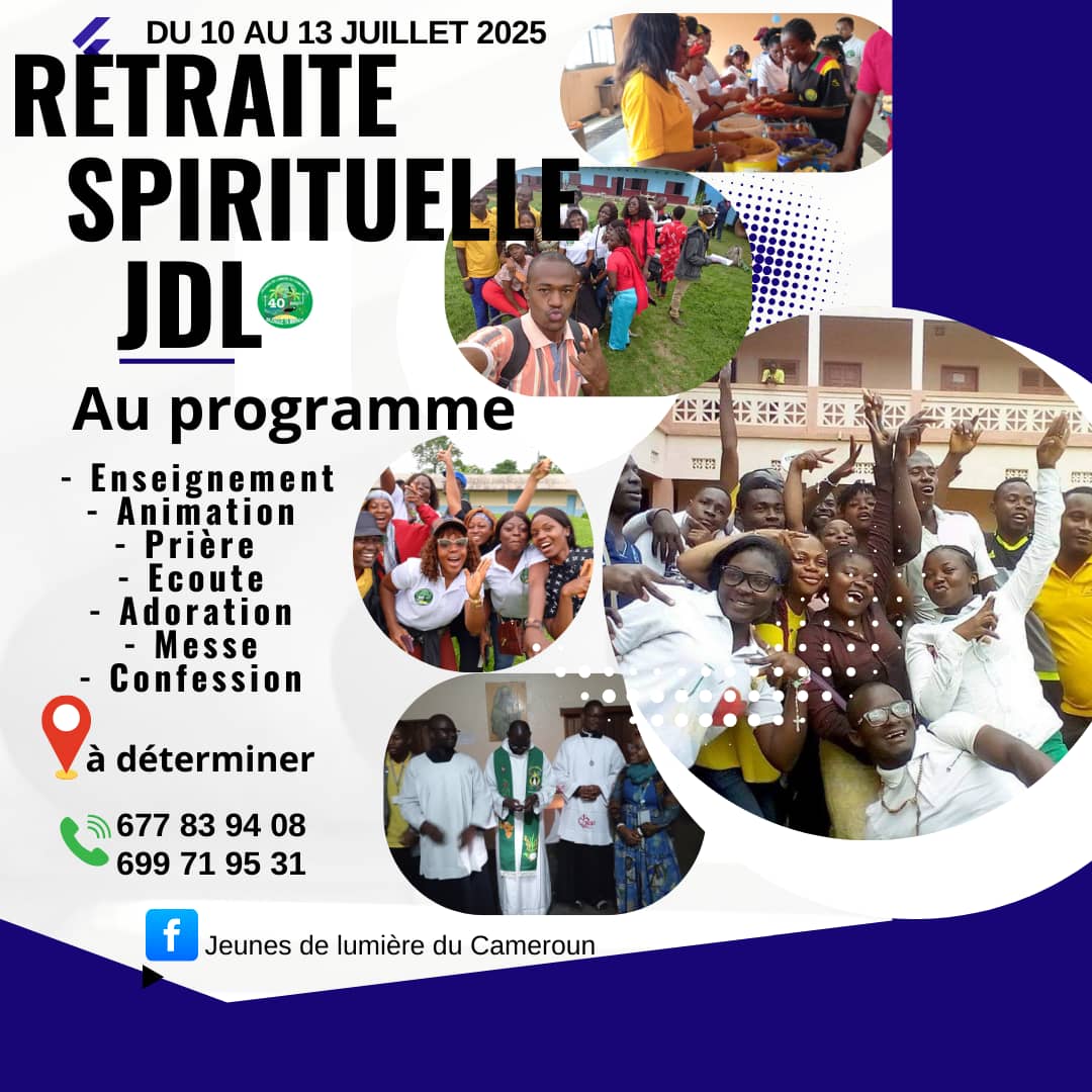 annonce retraite 
